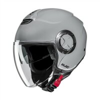 HJC i41 SOLID N.GRAY
