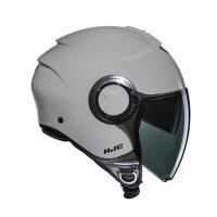 HJC i41 SOLID N.GRAY
