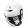 HJC i41 SOLID PERL WEISS