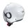 HJC i41 SOLID PERL WEISS