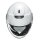 HJC i41 SOLID PERL WEISS