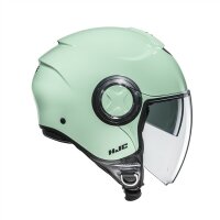 HJC i41 SOLID RELAX GRUN