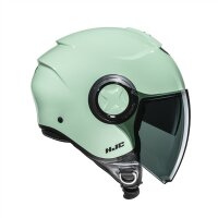 HJC i41 SOLID RELAX GRUN