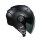 HJC i41 SOLID SEMI MATT SCHWARZ
