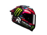 HJC RPHA 1 V2 CARBON FUNKY DIABLO MC8