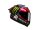 HJC RPHA 1 V2 CARBON FUNKY DIABLO MC8
