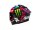 HJC RPHA 1 V2 CARBON FUNKY DIABLO MC8