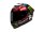 HJC RPHA 1 V2 CARBON FUNKY DIABLO MC8