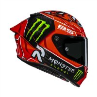 HJC RPHA 1 V2 CARBON QUARTARARO REPLICA MC1