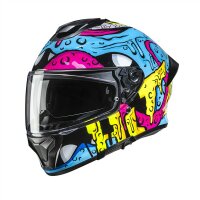 HJC C71 SQUEEZE MC28