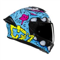 HJC C71 SQUEEZE MC28