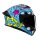 HJC C71 SQUEEZE MC28