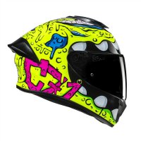 HJC C71 SQUEEZE MC32H