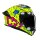 HJC C71 SQUEEZE MC32H