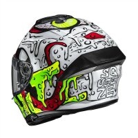 HJC C71 SQUEEZE MC41