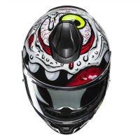HJC C71 SQUEEZE MC41