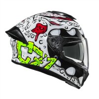 HJC C71 SQUEEZE MC41