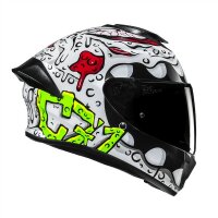 HJC C71 SQUEEZE MC41