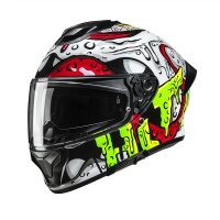 HJC C71 SQUEEZE MC41