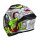 HJC C71 SQUEEZE MC41