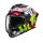 HJC C71 SQUEEZE MC41