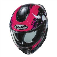 HJC C71 FQ20 MC8
