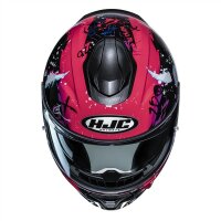 HJC C71 FQ20 MC8
