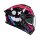 HJC C71 FQ20 MC8