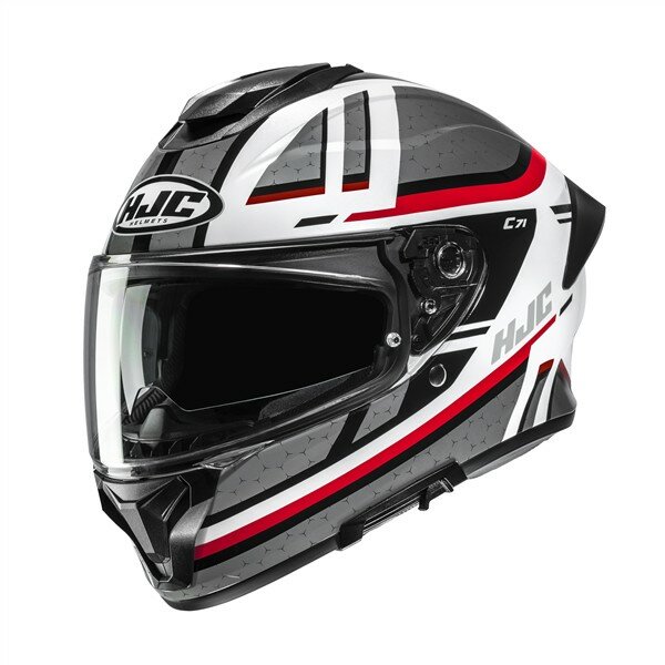 HJC C71 NOVAH MC1