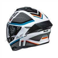 HJC C71 NOVAH MC27