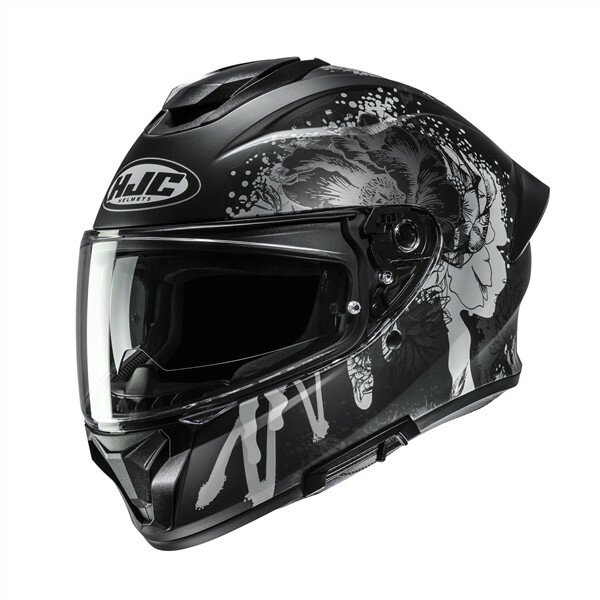 HJC C71 ROKO MC5SF