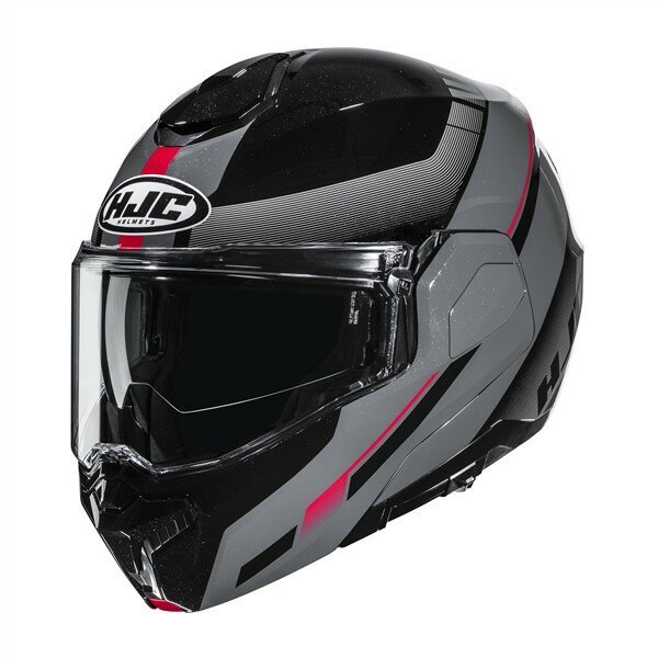 HJC i101 MIRA MC1