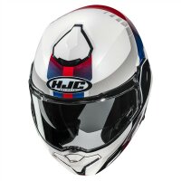 HJC i101 MIRA MC21