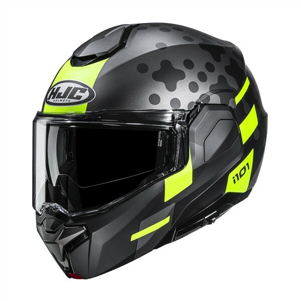 HJC i101 ASTEL MC3HSF