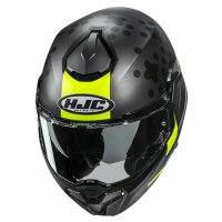 HJC i101 ASTEL MC3HSF
