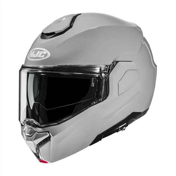 HJC i101 SOLID N.GRAY