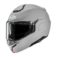 HJC i101 SOLID N.GRAY