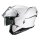 HJC i101 SOLID PERL WEISS