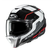 HJC F100 ASTRA MC1