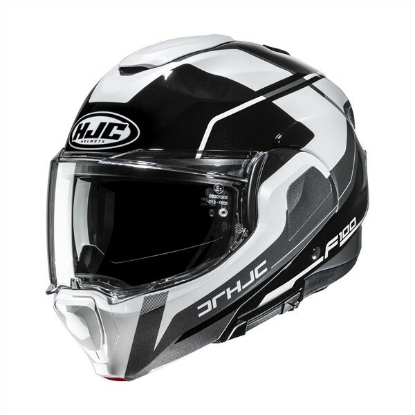 HJC F100 ASTRA MC5