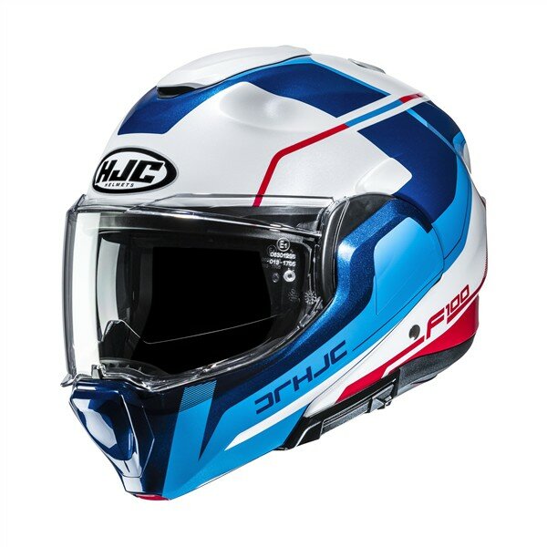 HJC F100 ASTRA MC21