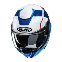 HJC F100 ASTRA MC21
