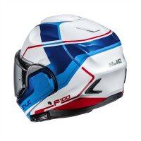 HJC F100 ASTRA MC21