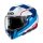 HJC F100 ASTRA MC21
