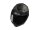 HJC F100 CARBON SOLID MATT SCHWARZ