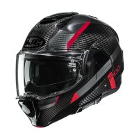 HJC F100 CARBON ASKAN MC1