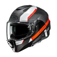 HJC F100 CARBON ASKAN MC6HSF