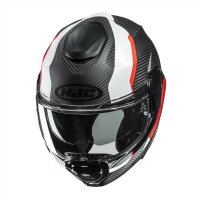 HJC F100 CARBON ASKAN MC6HSF
