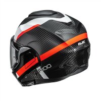 HJC F100 CARBON ASKAN MC6HSF