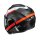 HJC F100 CARBON ASKAN MC6HSF